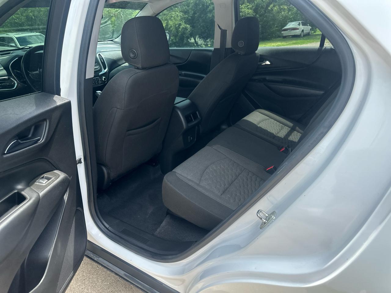 2020 Chevrolet Equinox 2FL - Photo 10