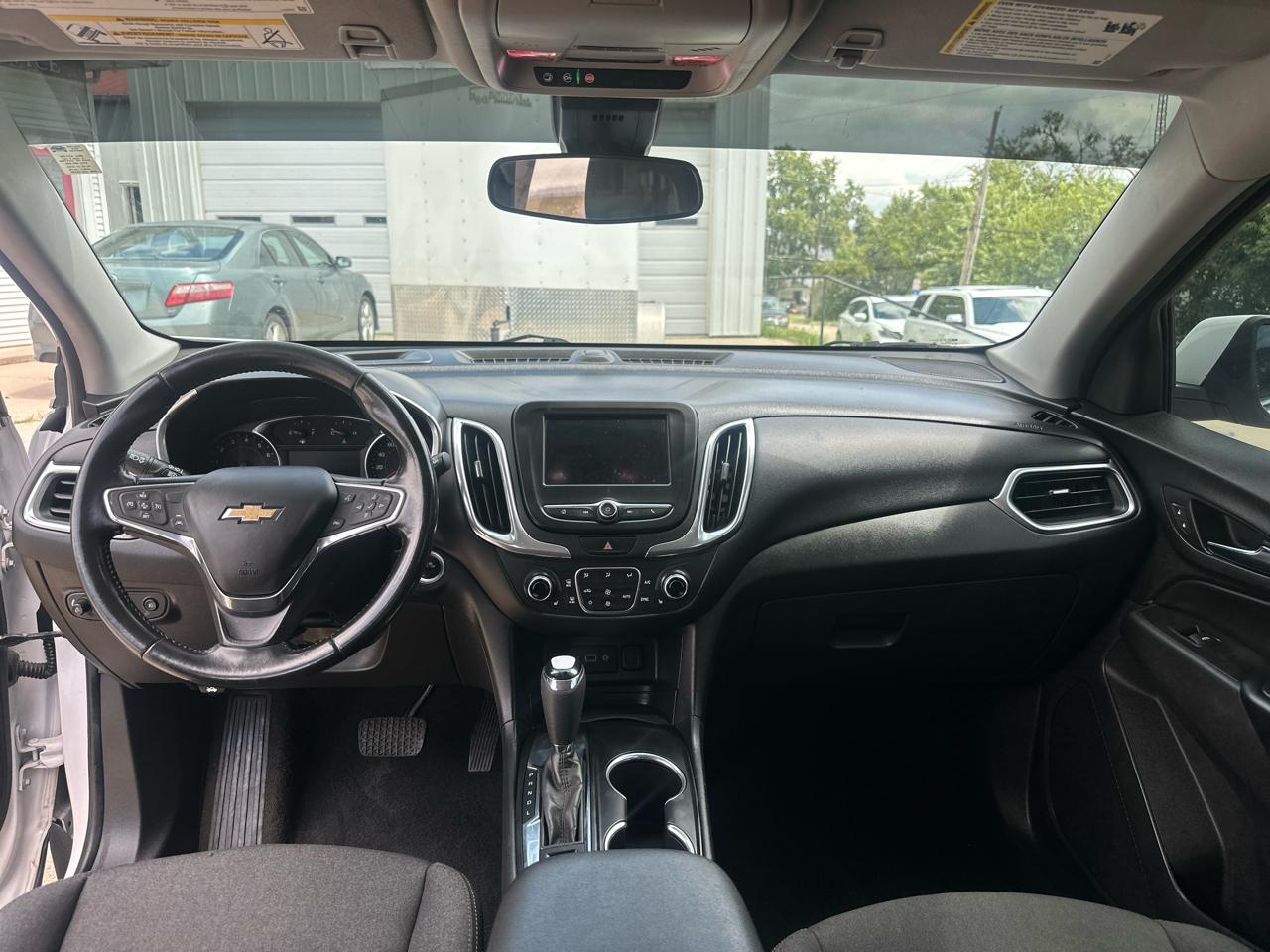 2020 Chevrolet Equinox 2FL - Photo 11