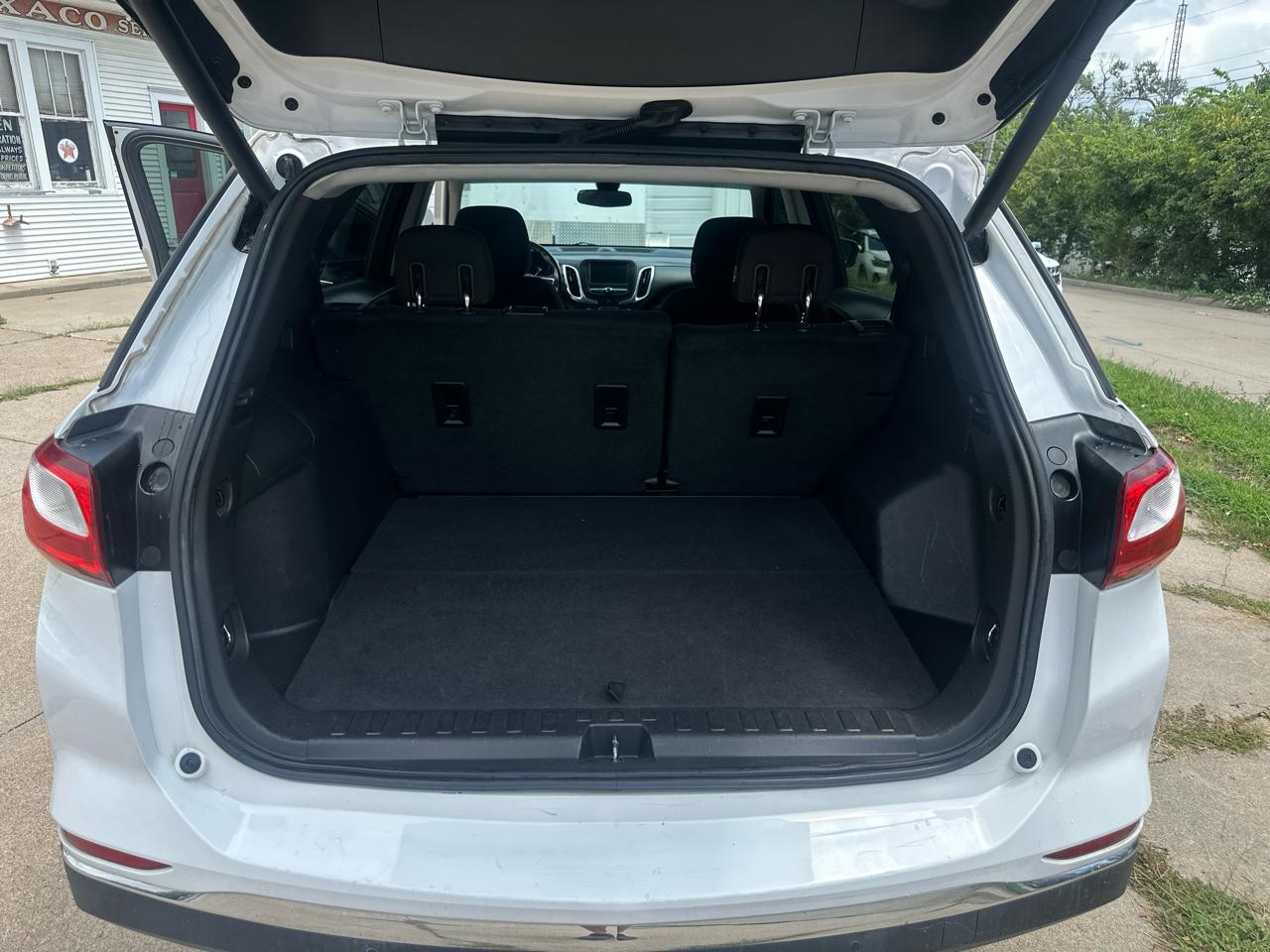2020 Chevrolet Equinox 2FL - Photo 12