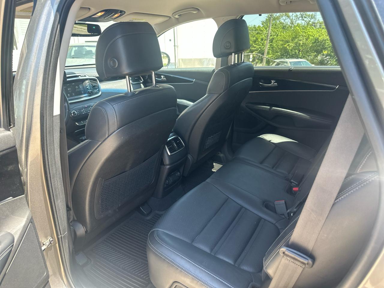 Kia Sorento EX AWD 2017