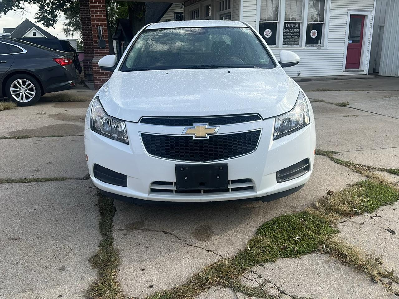 2014 Chevrolet Cruze 1LT - Photo 2