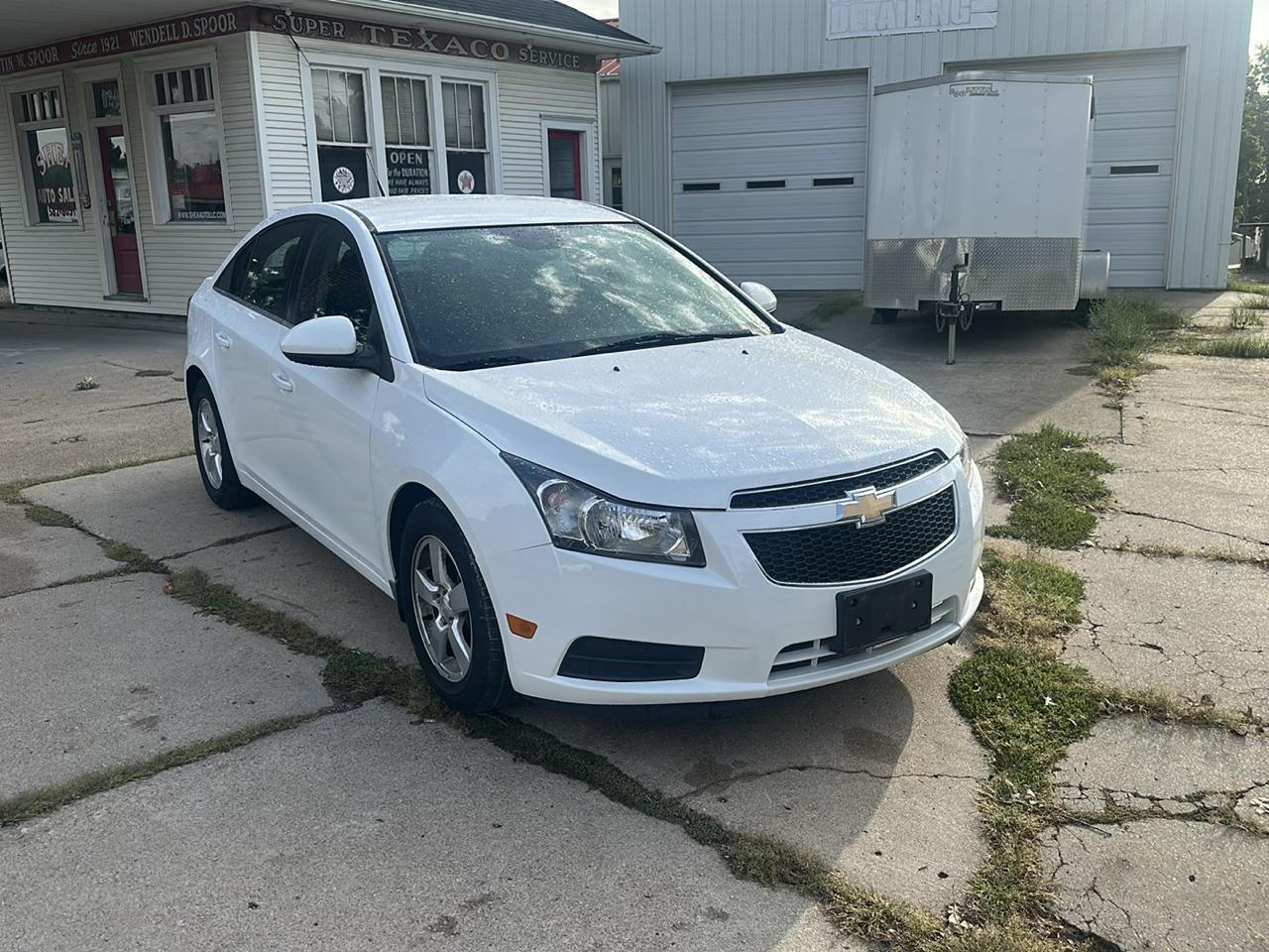2014 Chevrolet Cruze 1LT - Photo 3