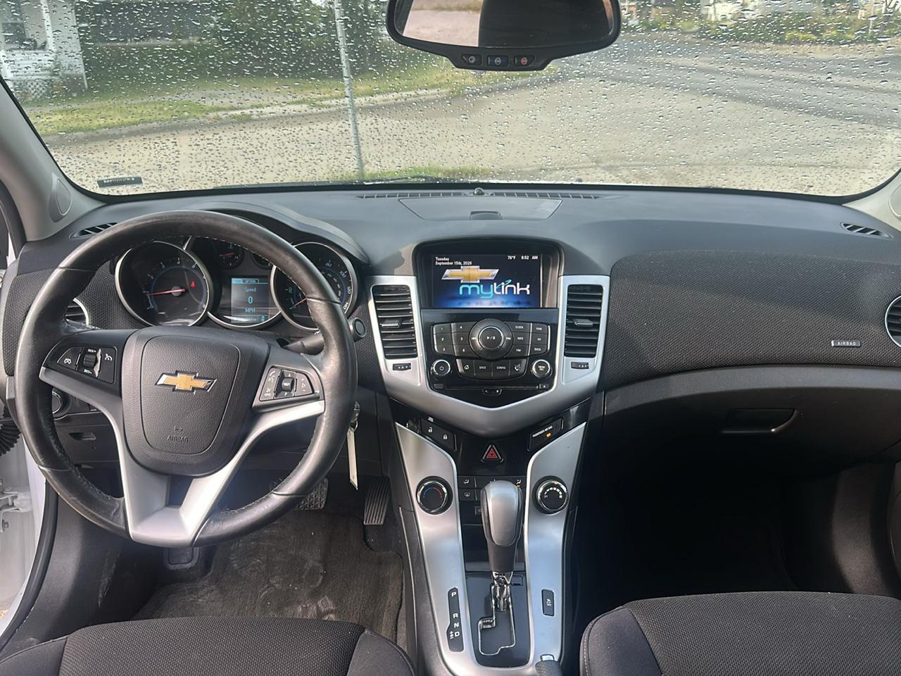 2014 Chevrolet Cruze 1LT - Photo 11