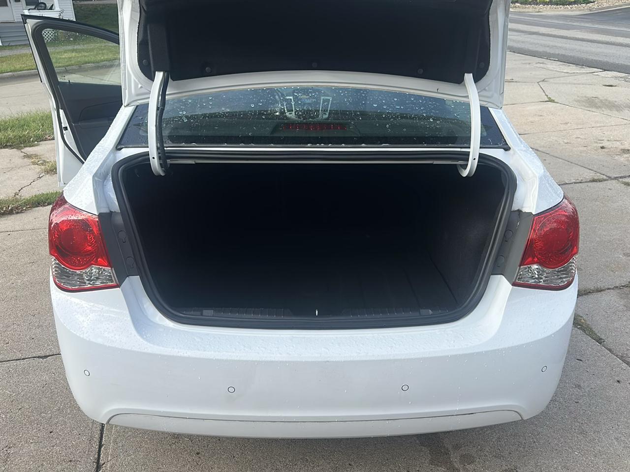 2014 Chevrolet Cruze 1LT - Photo 12