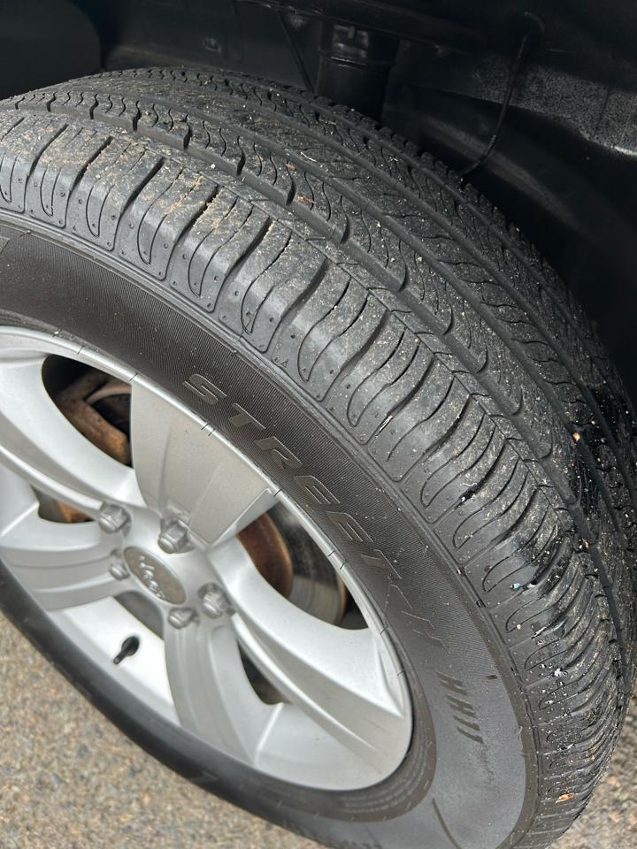 Jeep Compass Latitude 4WD 2014