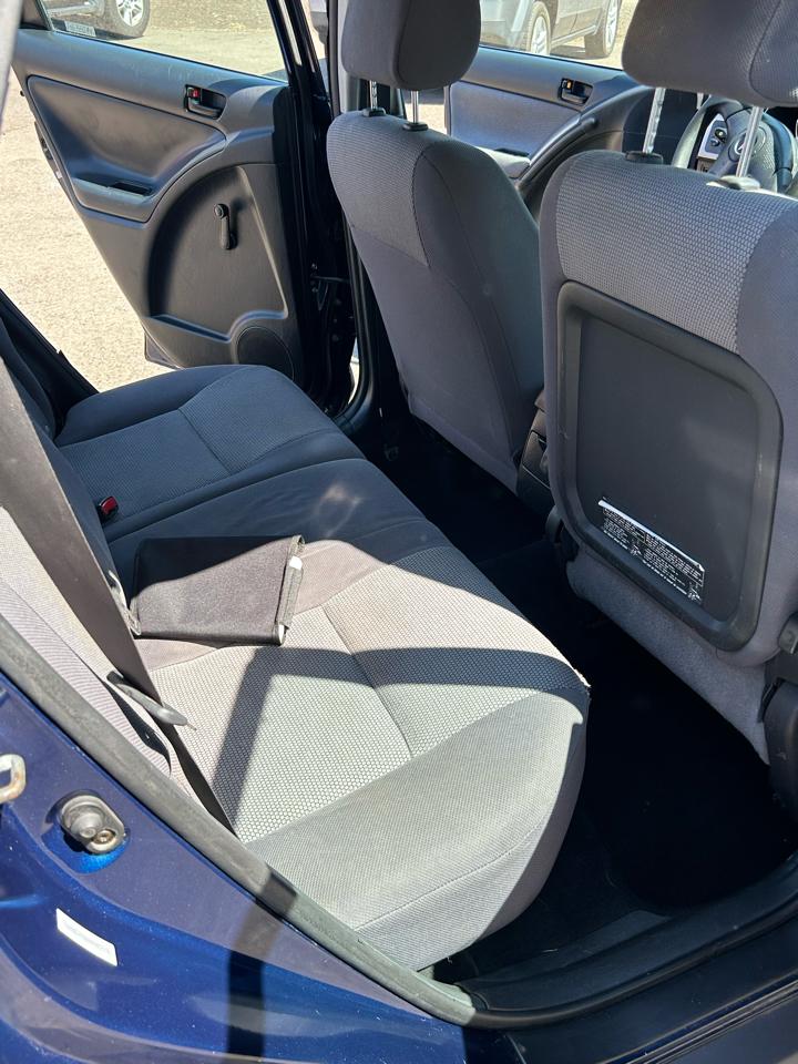Pontiac Vibe  2006