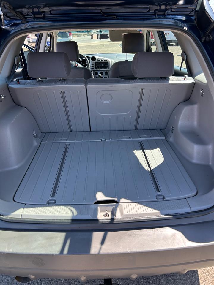 Pontiac Vibe  2006