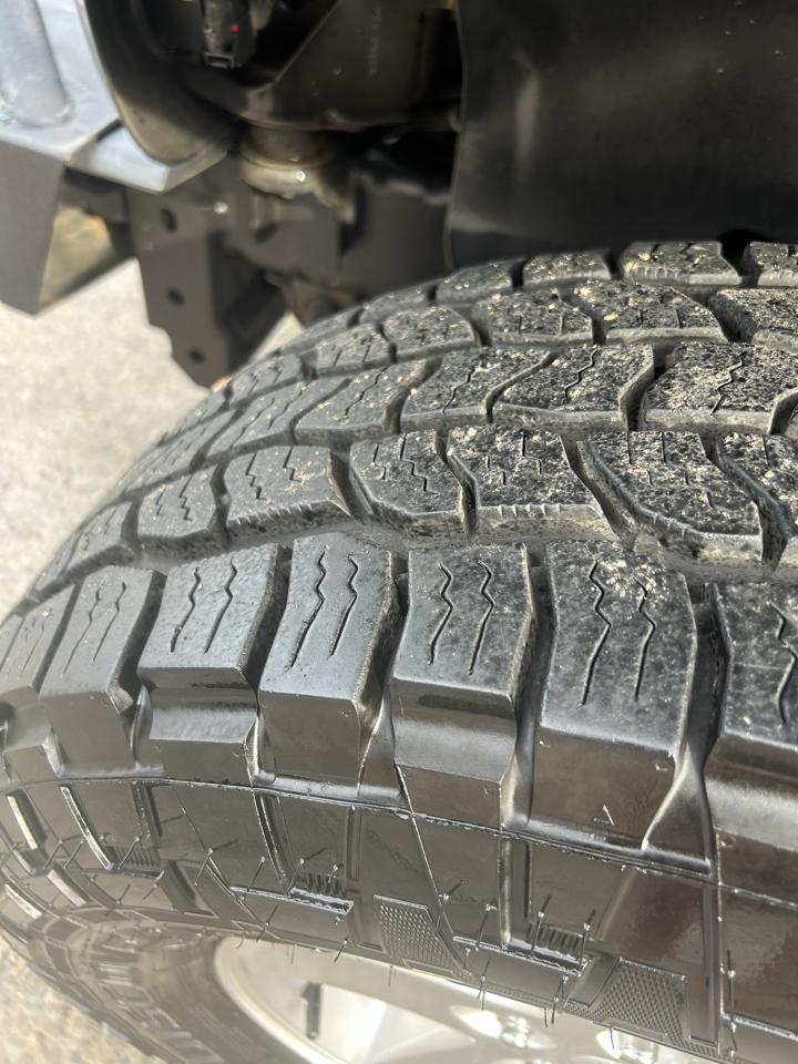 Jeep Wrangler 4WD 2dr Sport 2016