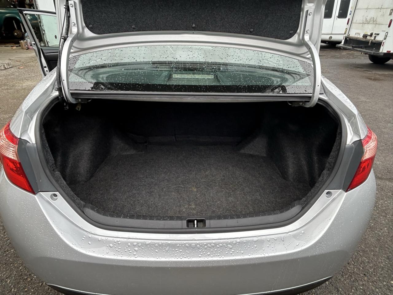 Toyota Corolla  2017