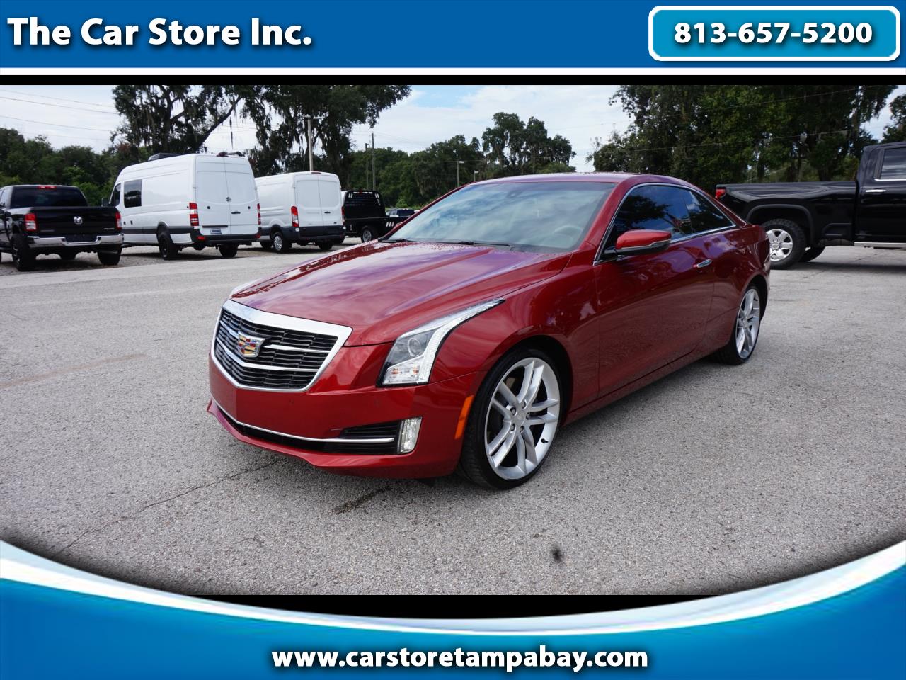 Used Cars Seffner FL Used Cars & Trucks FL The Car Store Inc.