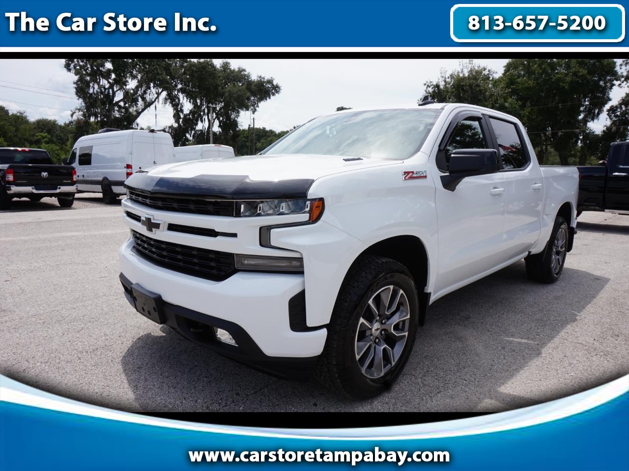 Used Cars Seffner FL Used Cars & Trucks FL The Car Store Inc.