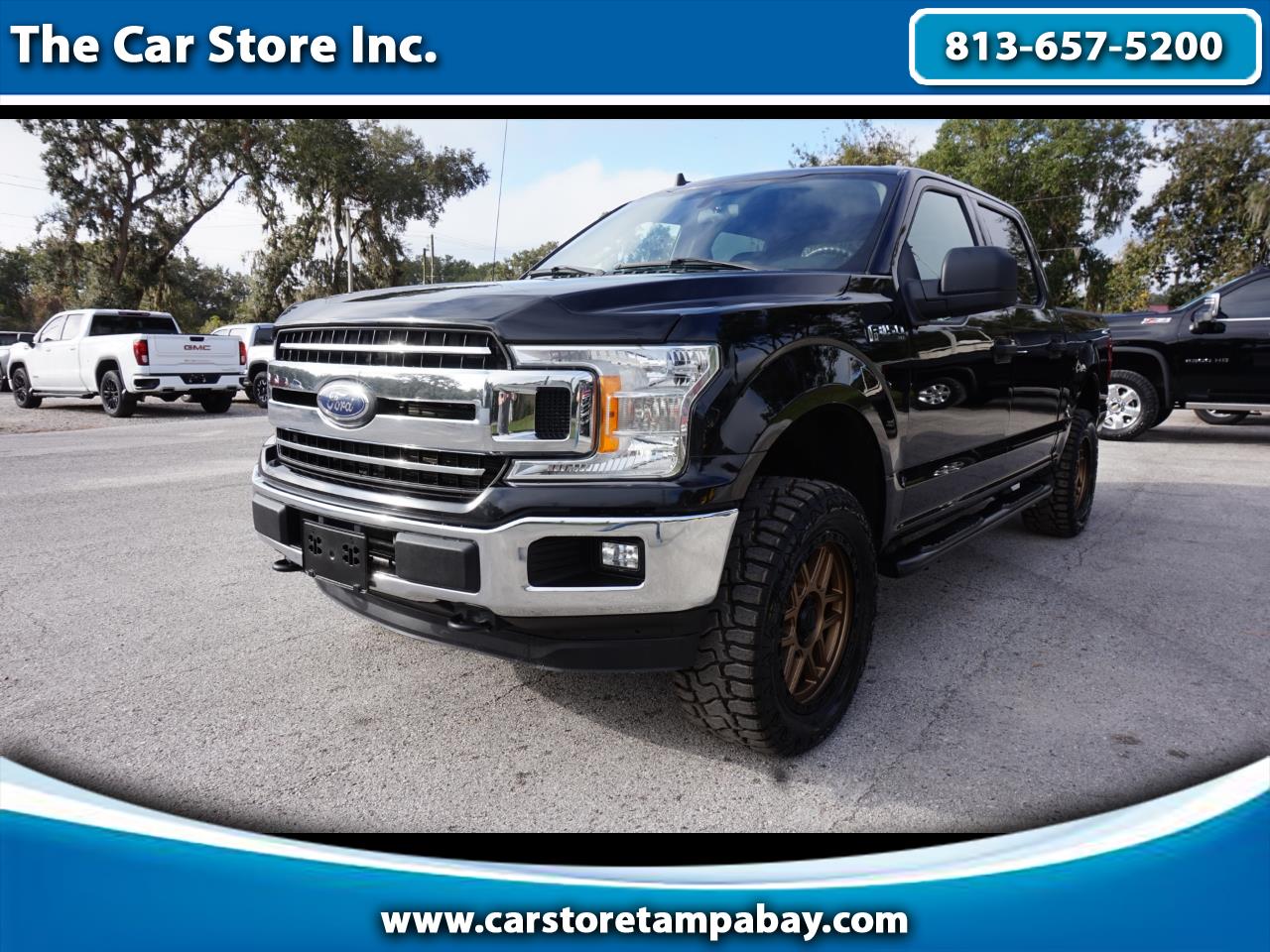 Used Cars for Sale Seffner FL 33584 The Car Store Inc.