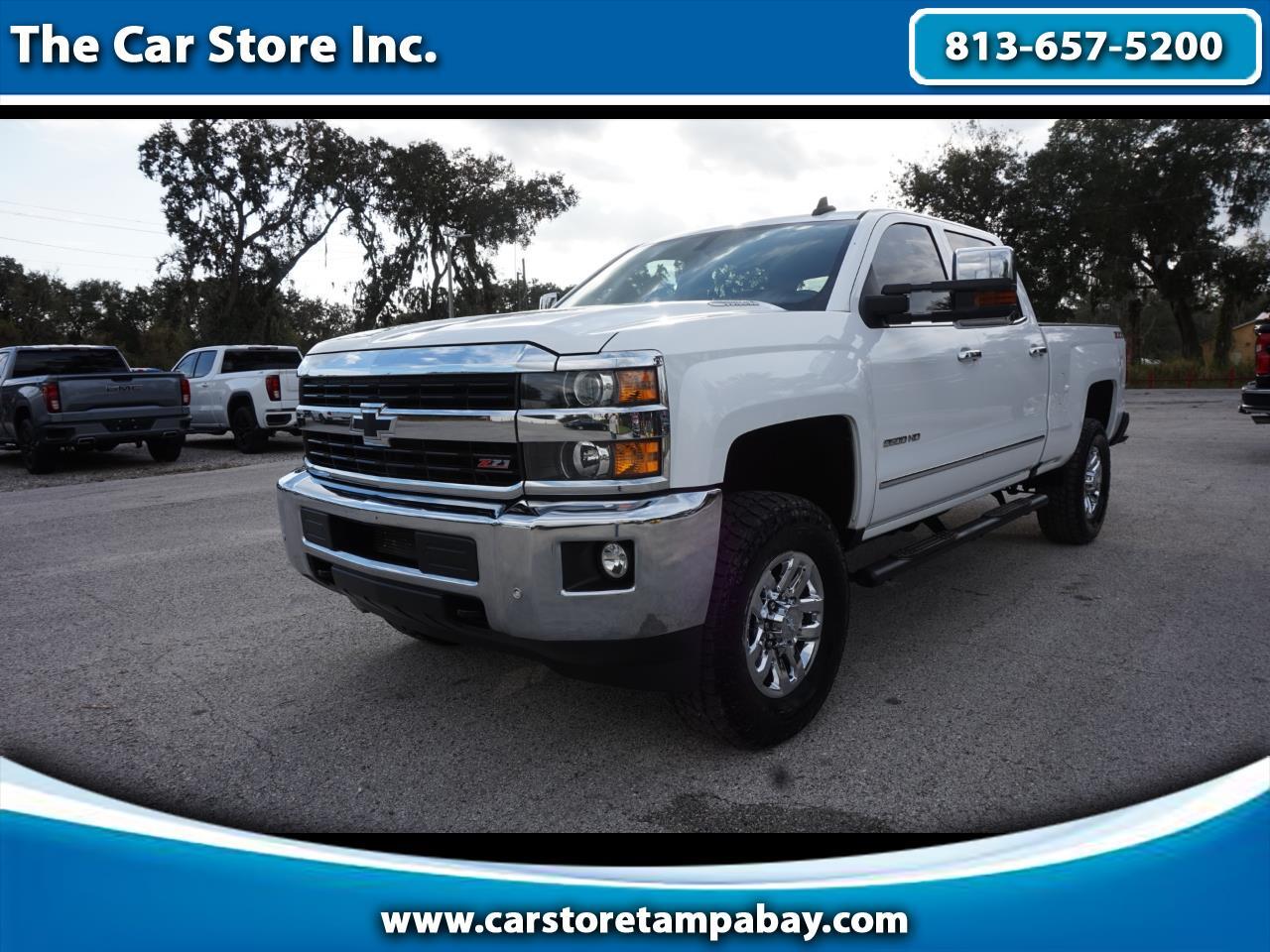 Used Cars Seffner FL Used Cars & Trucks FL The Car Store Inc.