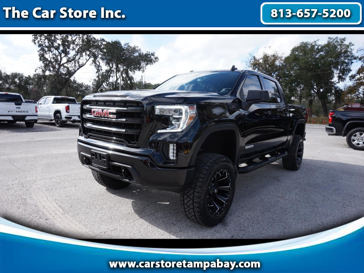 Used Cars for Sale Seffner FL 33584 The Car Store Inc.