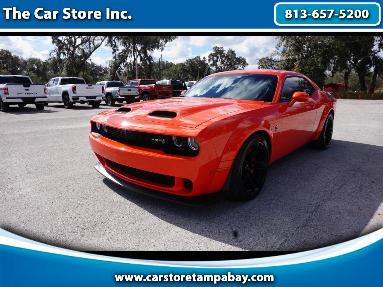 Used Cars Seffner FL Used Cars & Trucks FL The Car Store Inc.