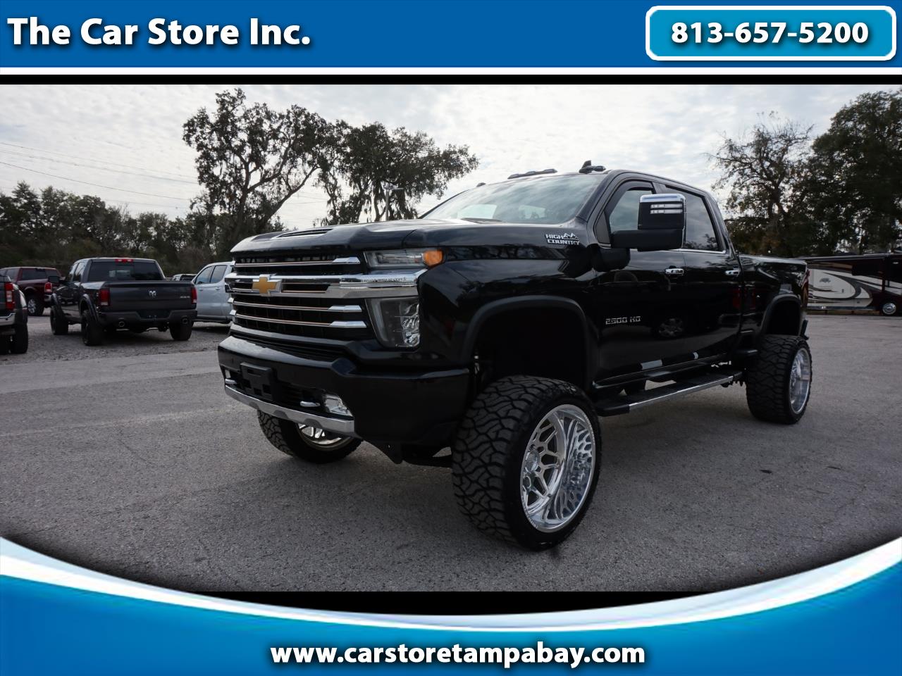 Used Cars Seffner FL Used Cars & Trucks FL The Car Store Inc.