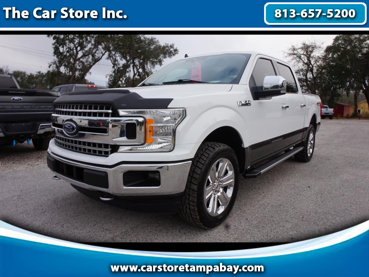 Used Cars for Sale Seffner FL 33584 The Car Store Inc.