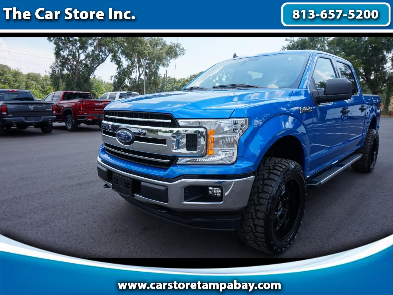 Used Cars Seffner FL Used Cars & Trucks FL The Car Store Inc.