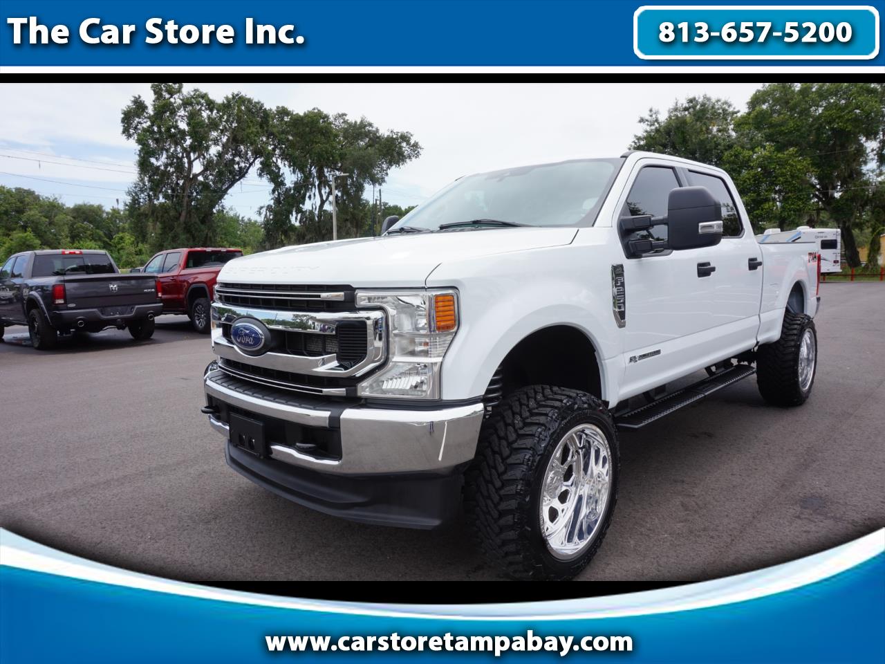 Used Cars for Sale Seffner FL 33584 The Car Store Inc.