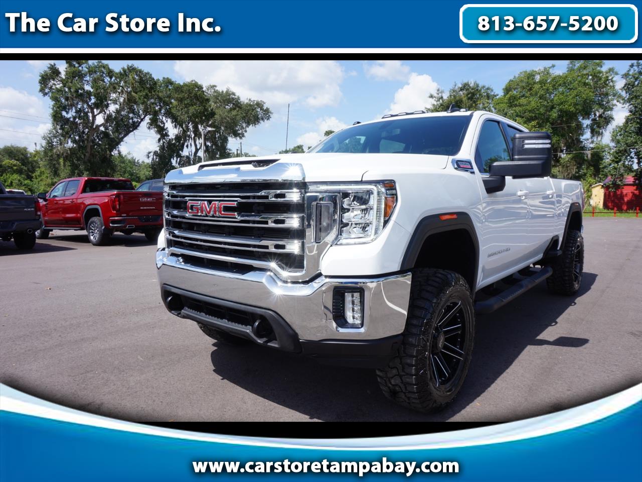 Used Cars for Sale Seffner FL 33584 The Car Store Inc.