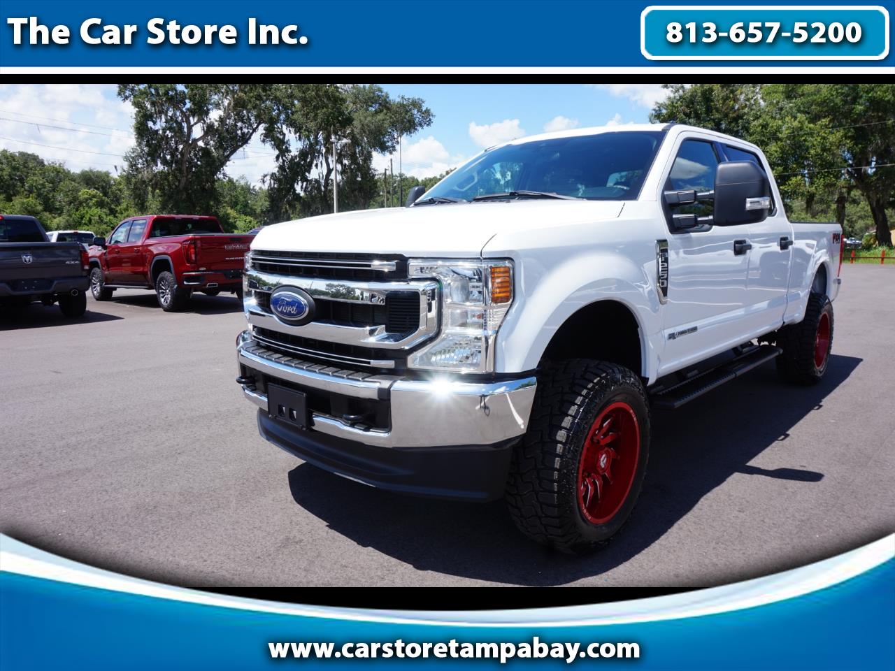 Used Cars for Sale Seffner FL 33584 The Car Store Inc.