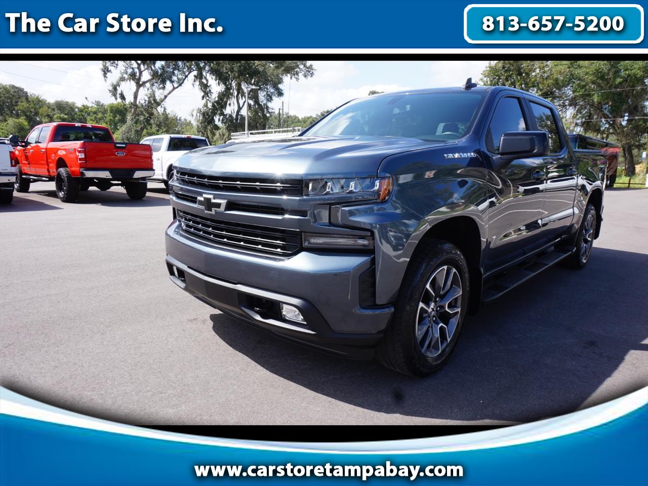 Used Cars Seffner FL Used Cars & Trucks FL The Car Store Inc.