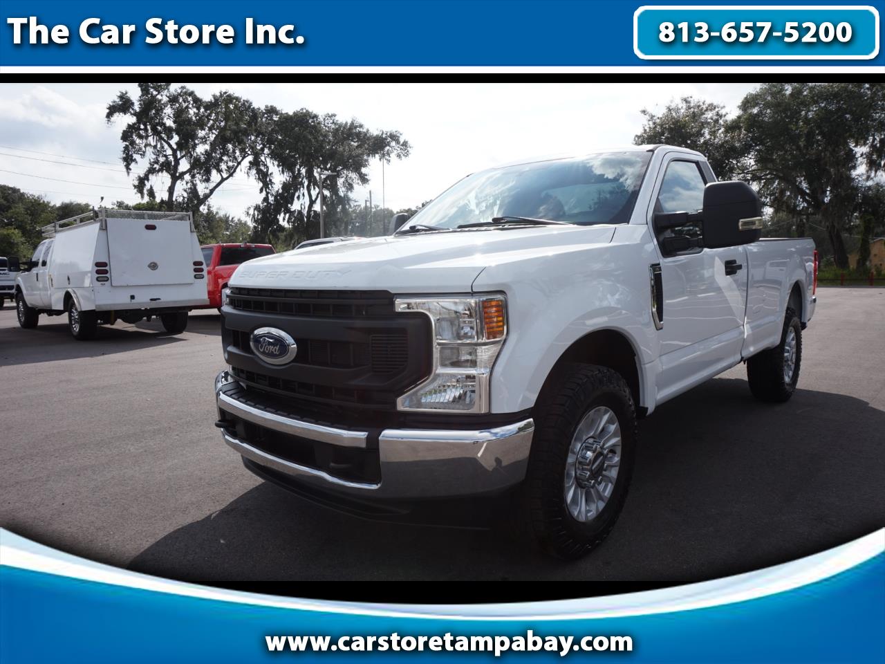 Used Cars Seffner FL Used Cars & Trucks FL The Car Store Inc.