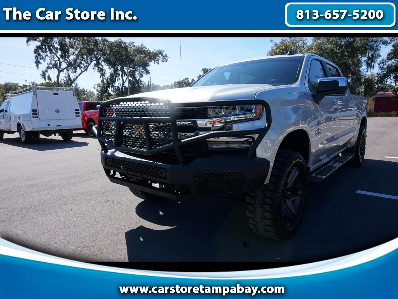 Used Cars for Sale Seffner FL 33584 The Car Store Inc.