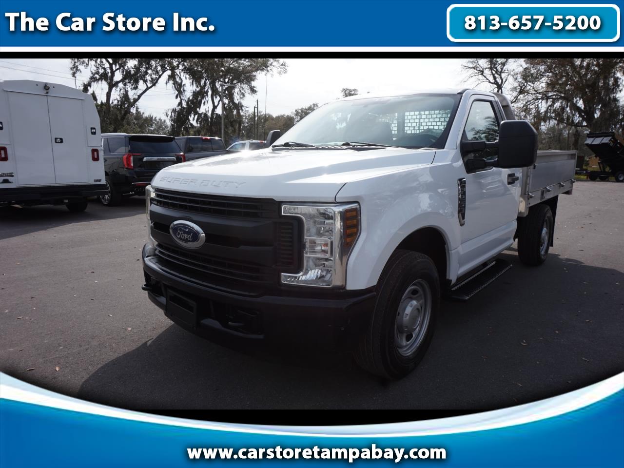 Used Cars Seffner FL Used Cars & Trucks FL The Car Store Inc.