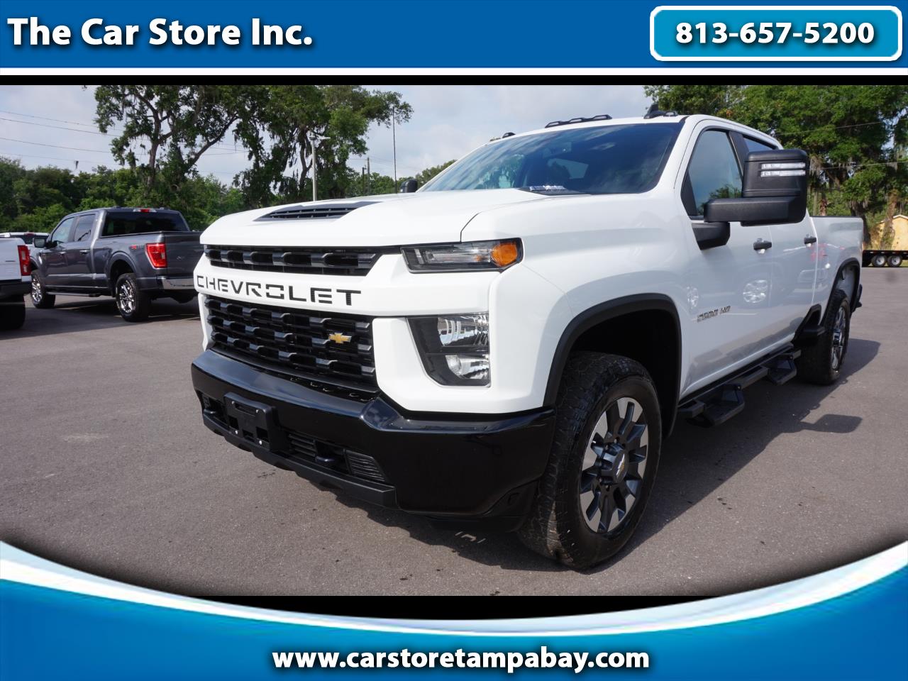 Used Cars Seffner FL Used Cars & Trucks FL The Car Store Inc.