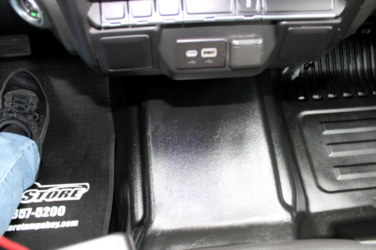 Chevrolet Silverado 1500 Work Truck Crew Cab 4WD 2023 Chevrolet Silverado 1500 Work Truck Crew Cab 4WD 2023