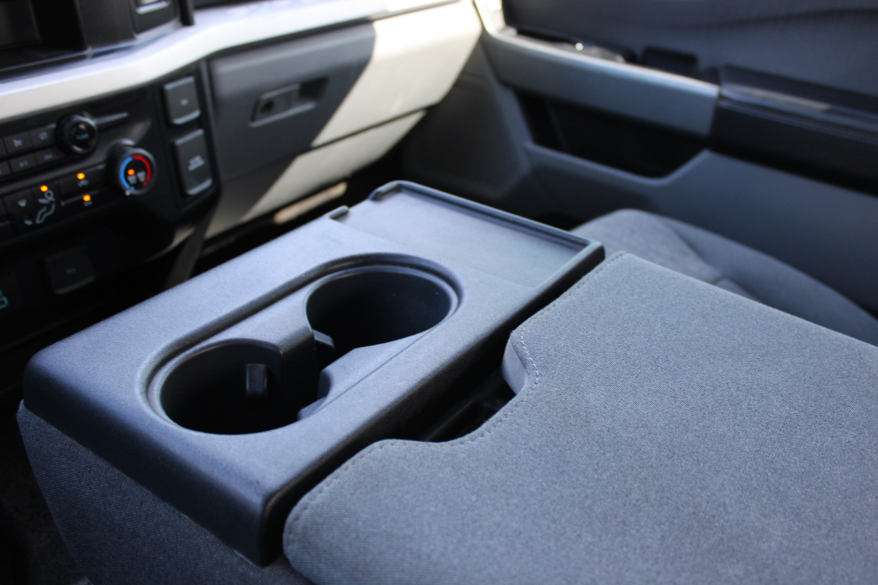 Ford F-250 SD XLT Crew Cab 4WD 2024 Ford F-250 SD XLT Crew Cab 4WD 2024