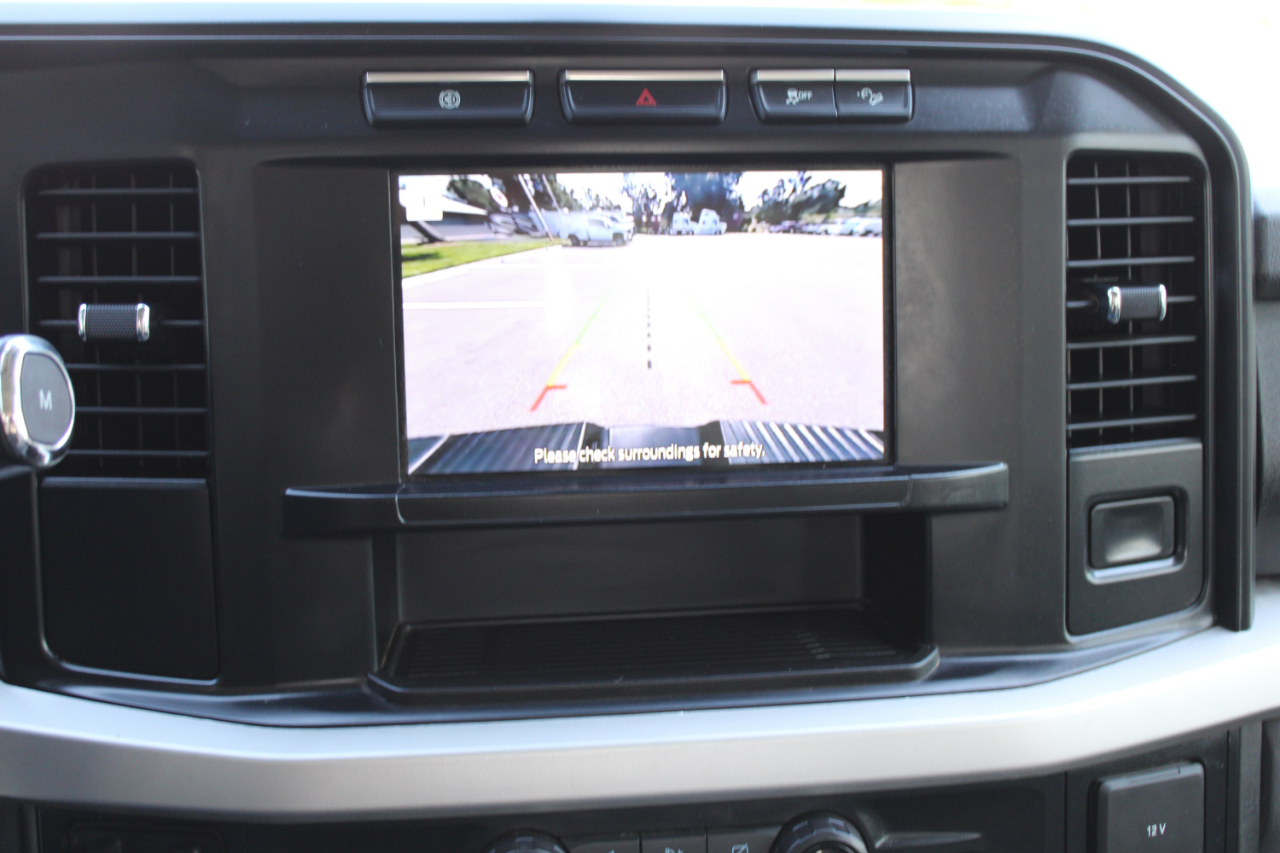 Ford F-250 SD XLT Crew Cab 4WD 2024 Ford F-250 SD XLT Crew Cab 4WD 2024