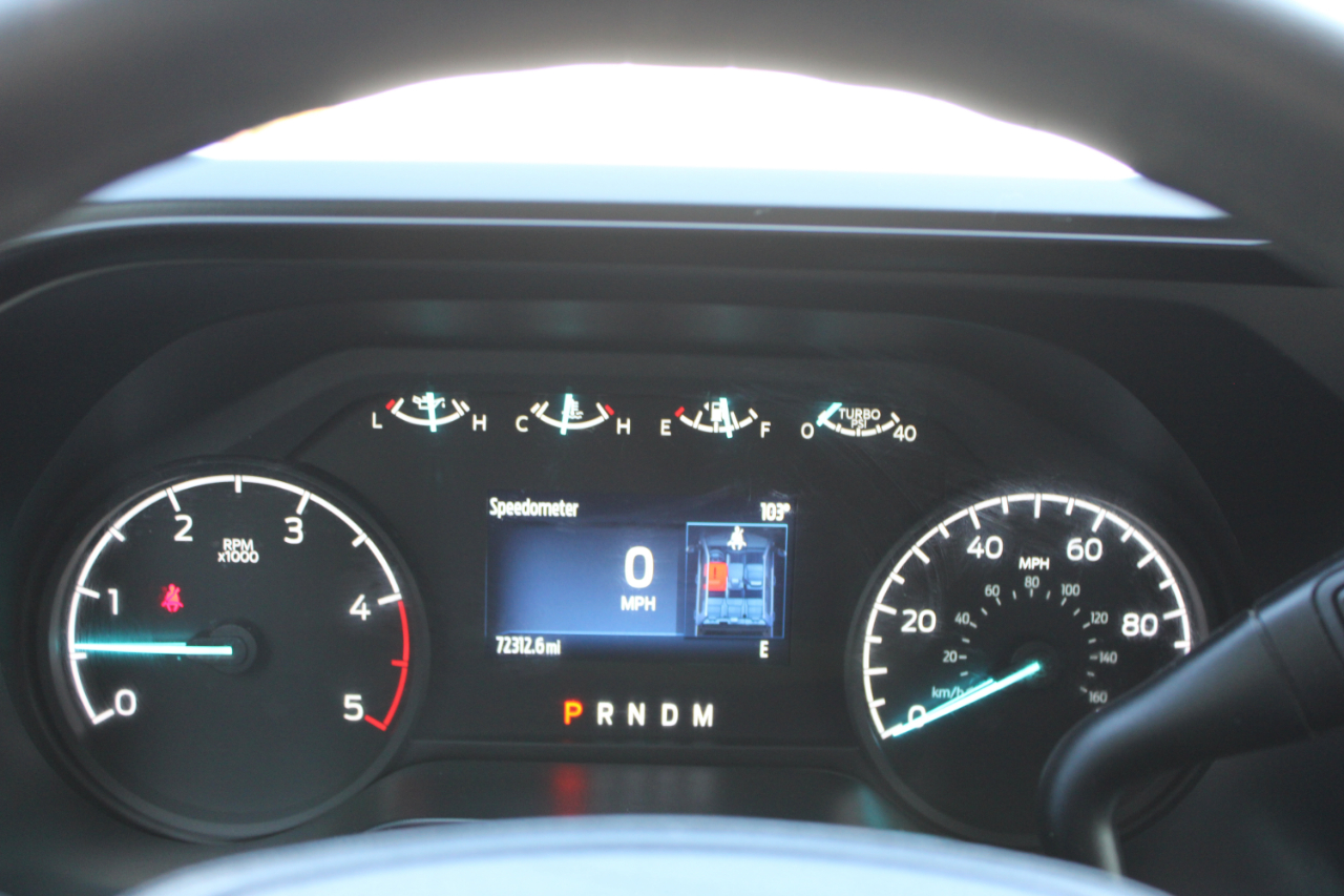 Ford F-250 SD XLT Crew Cab 4WD 2024 Ford F-250 SD XLT Crew Cab 4WD 2024