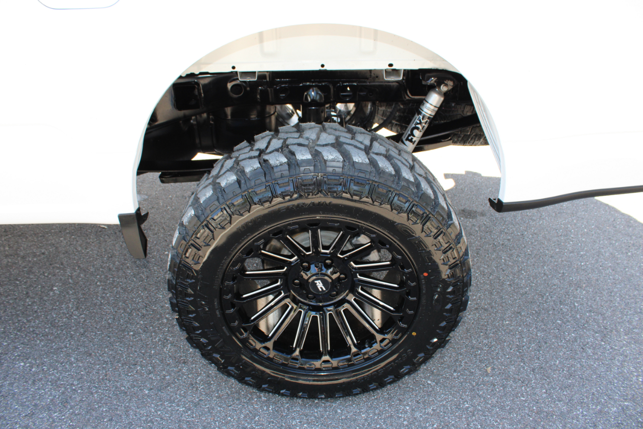 2024 Ford F-150 XLT photo 4