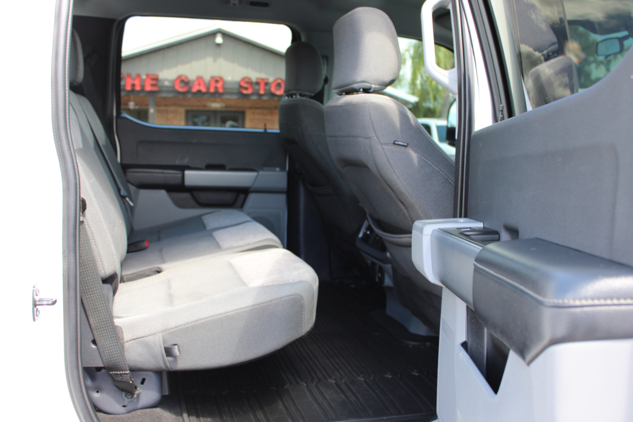 2024 Ford F-250 XLT photo 8