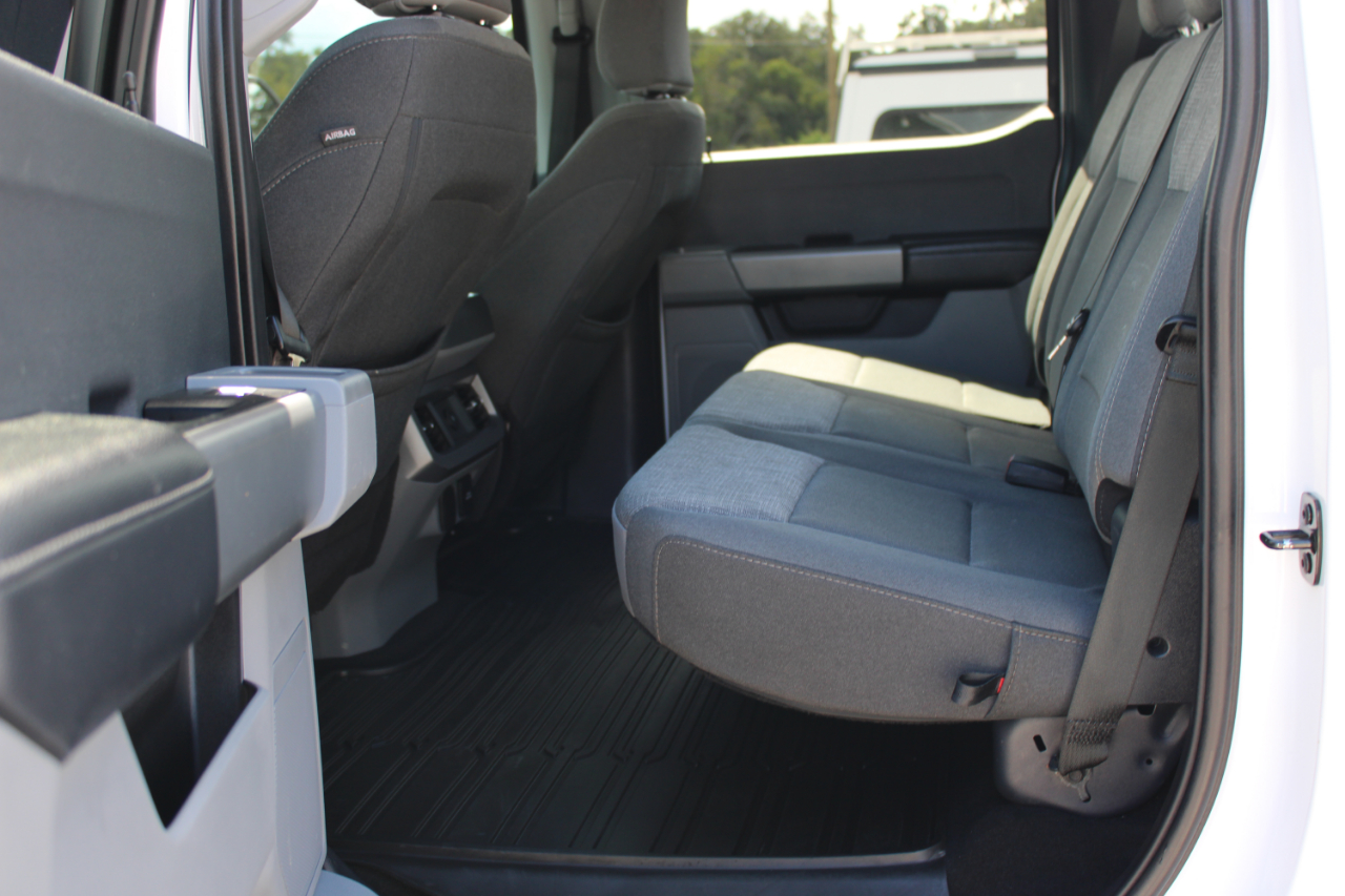 2024 Ford F-250 XLT photo 10