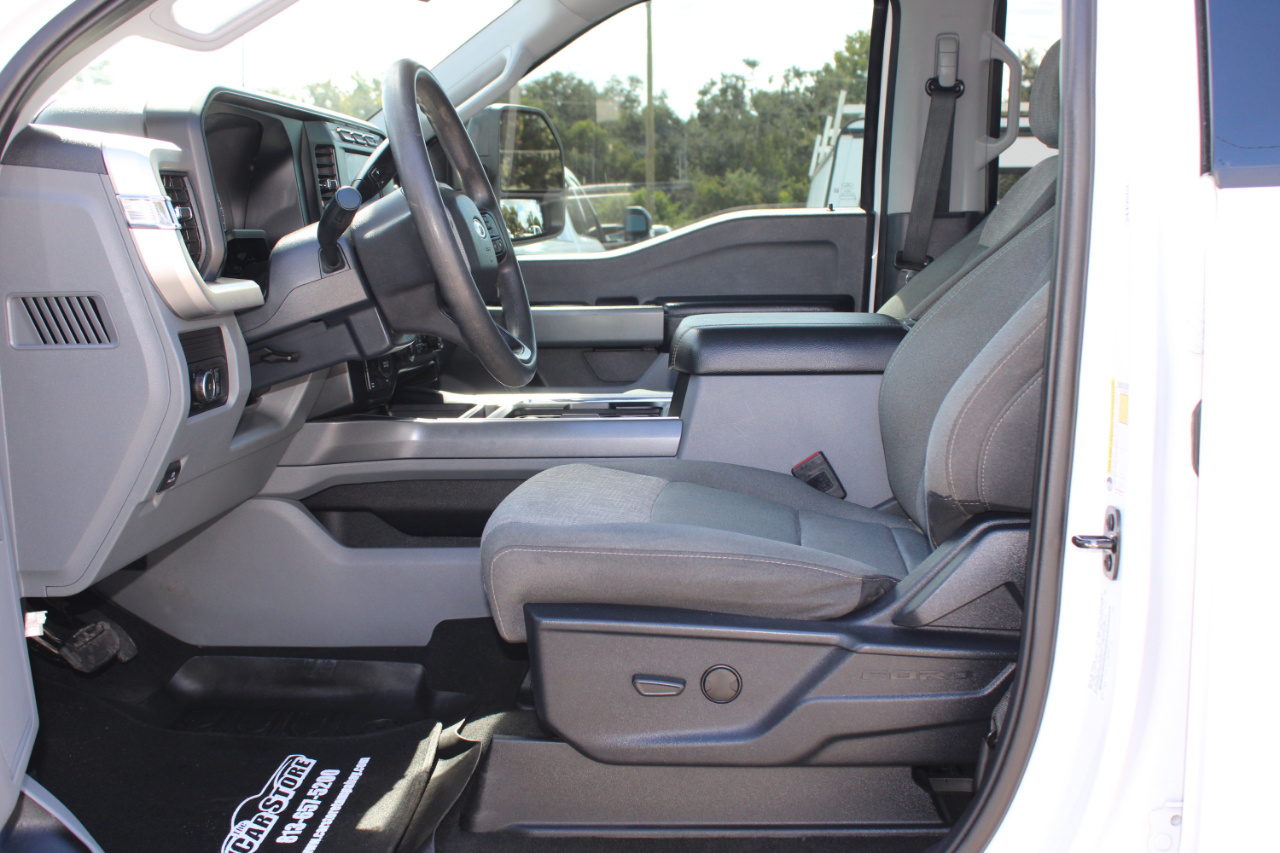 2024 Ford F-250 XLT photo 11