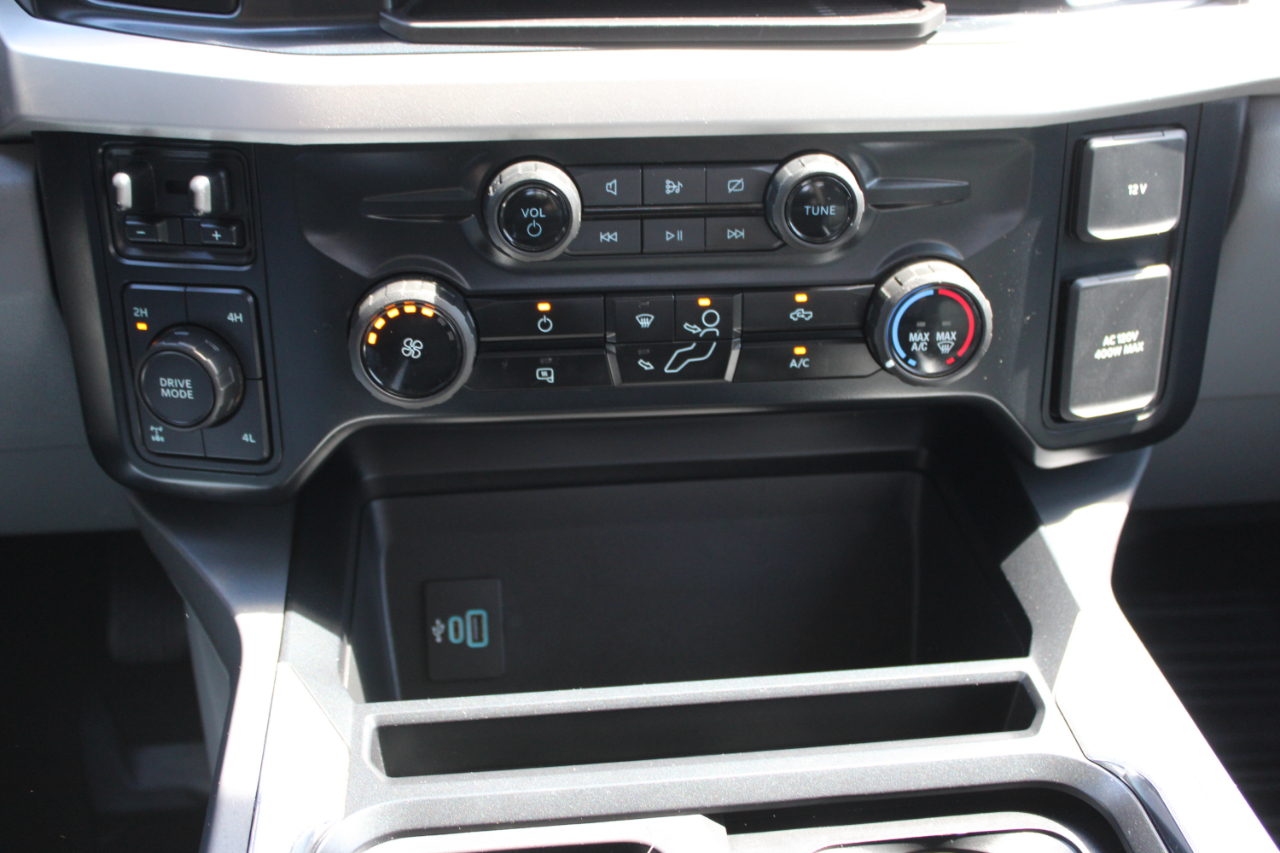 2024 Ford F-250 XLT photo 19