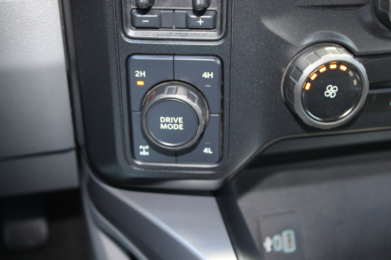 2024 Ford F-250 XLT photo 20