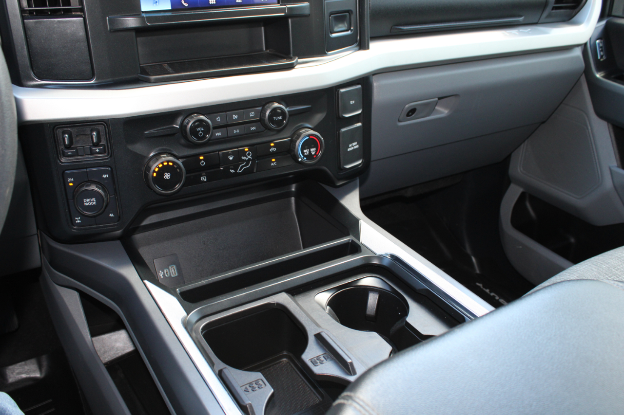 2024 Ford F-250 XLT photo 22