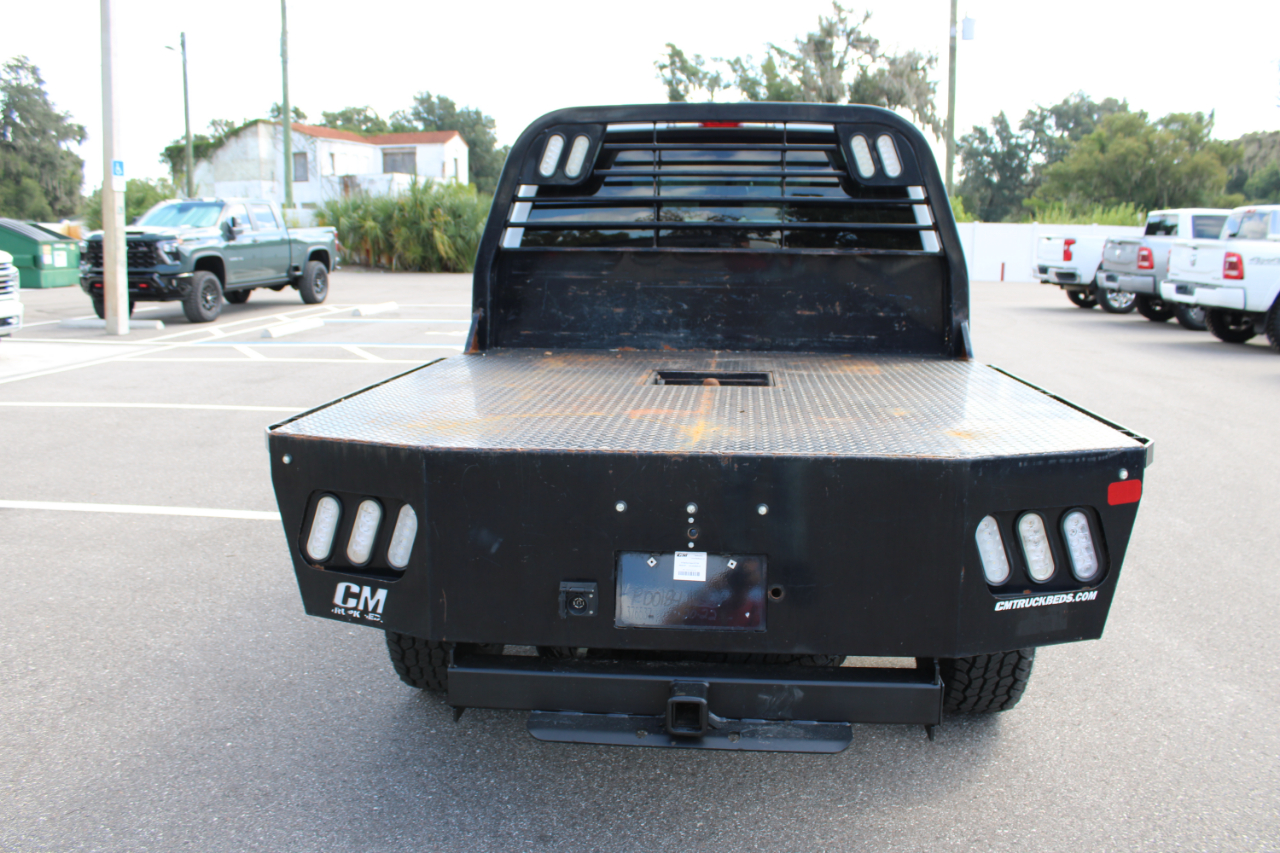 2023 Ford F-250 XLT photo 5