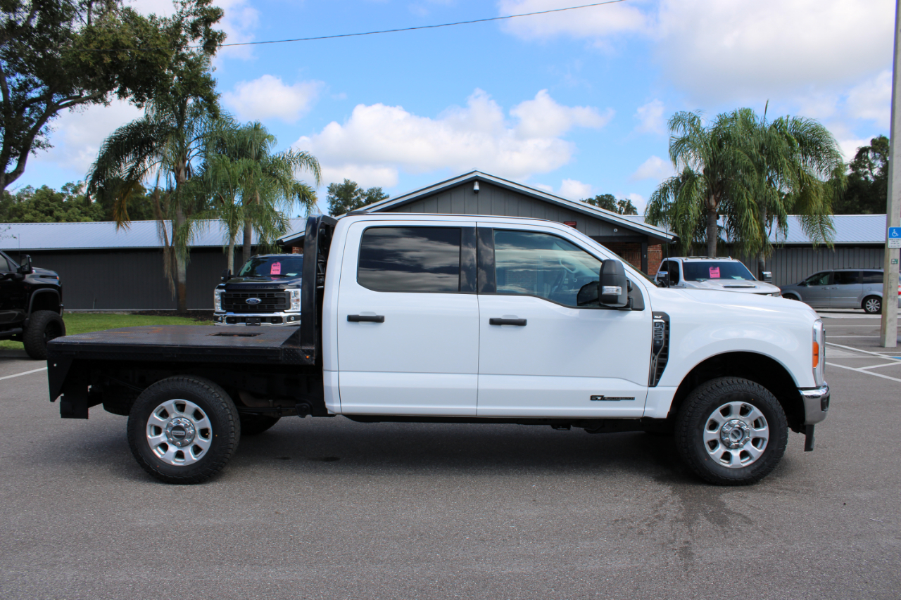 2023 Ford F-250 XLT photo 6