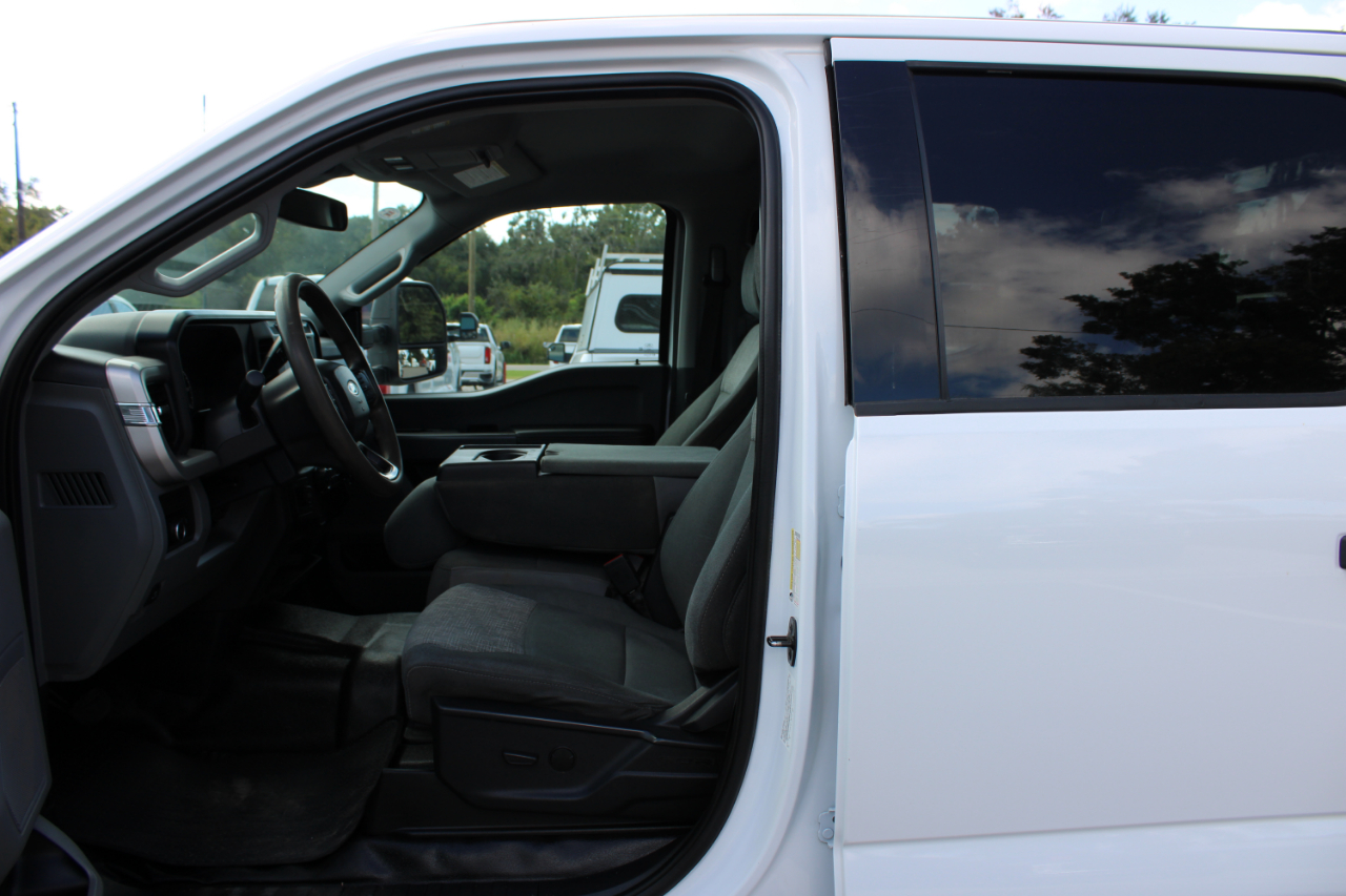 2023 Ford F-250 XLT photo 12