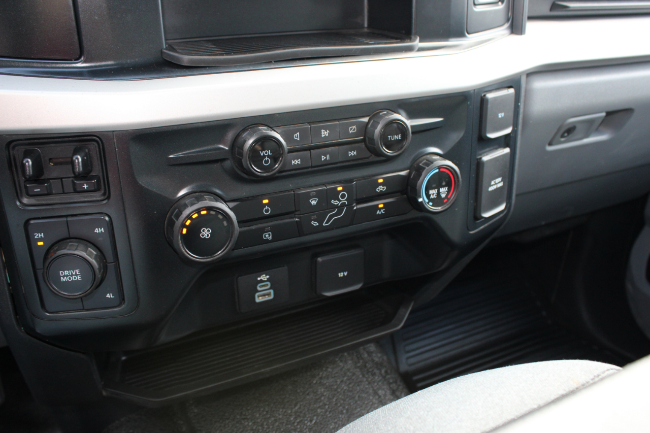 2023 Ford F-250 XLT photo 20