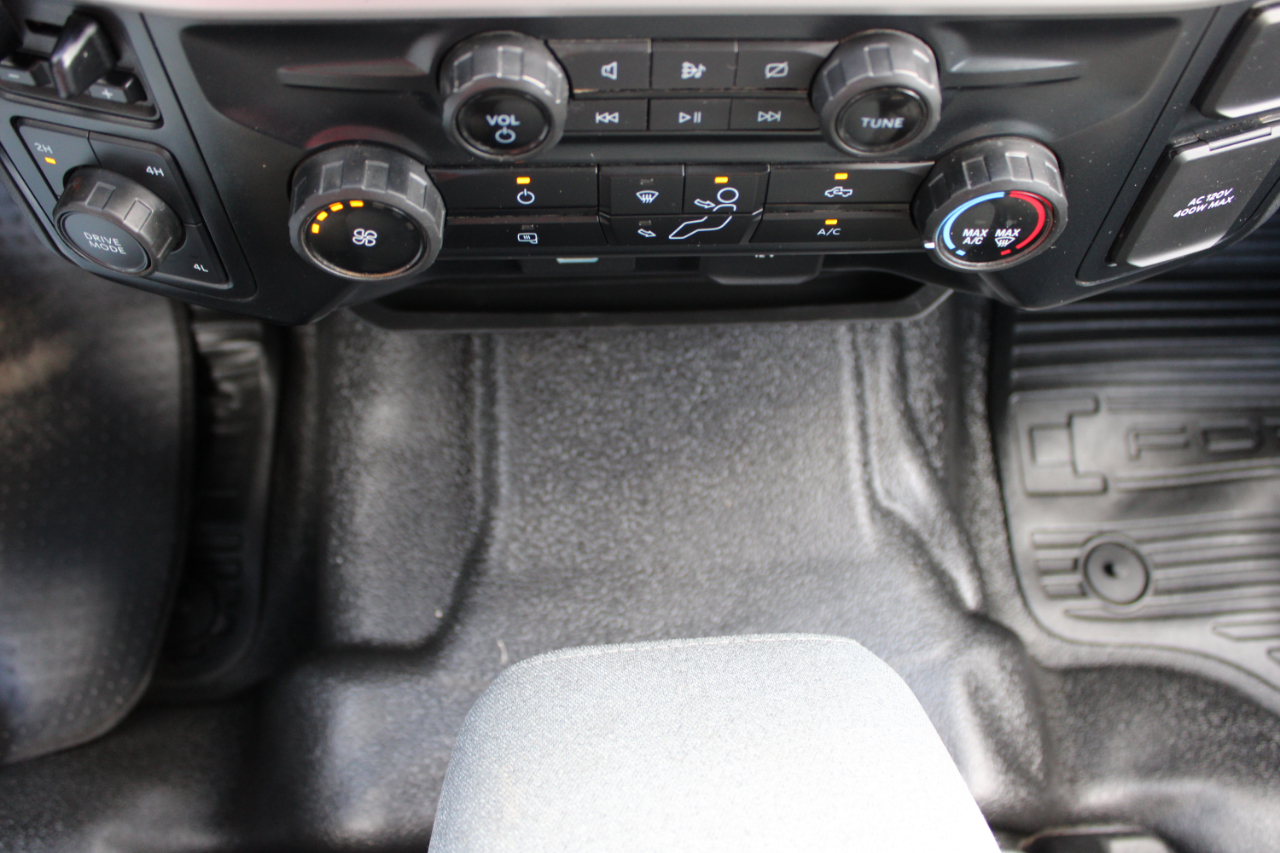 2023 Ford F-250 XLT photo 22