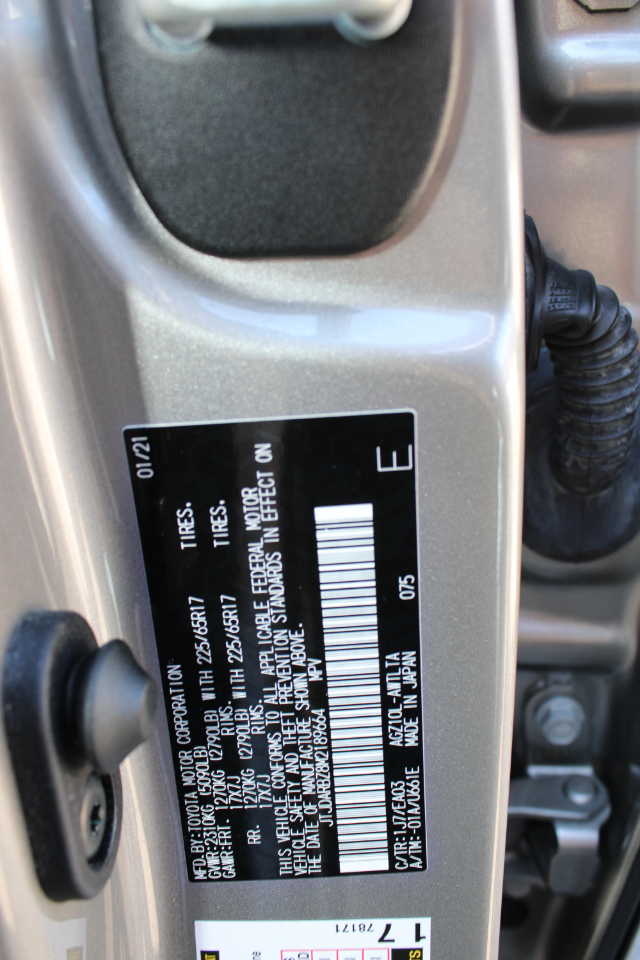 Lexus NX 300 Base 4D SUV FWD 2021 Lexus NX 300 Base 4D SUV FWD 2021