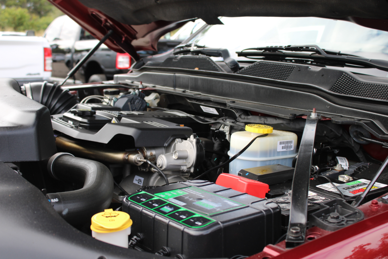 RAM 3500 Laramie Crew Cab LWB 4WD DRW 2021 RAM 3500 Laramie Crew Cab LWB 4WD DRW 2021