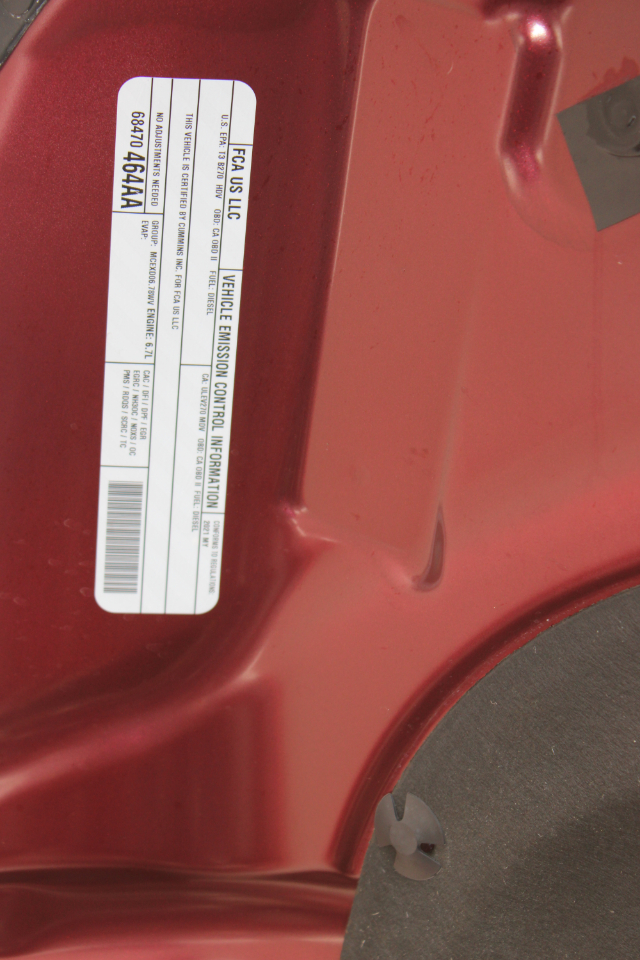 RAM 3500 Laramie Crew Cab LWB 4WD DRW 2021 RAM 3500 Laramie Crew Cab LWB 4WD DRW 2021