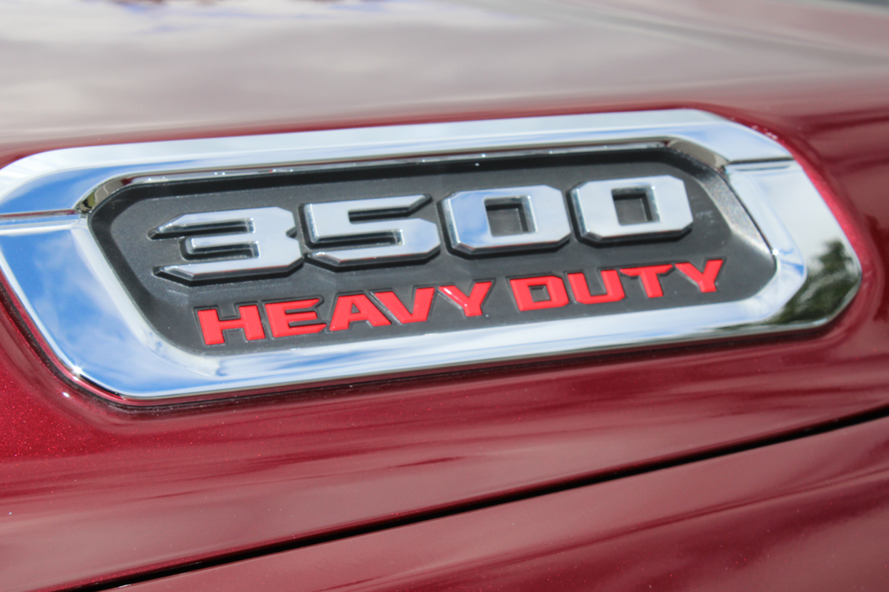 RAM 3500 Laramie Crew Cab LWB 4WD DRW 2021 RAM 3500 Laramie Crew Cab LWB 4WD DRW 2021